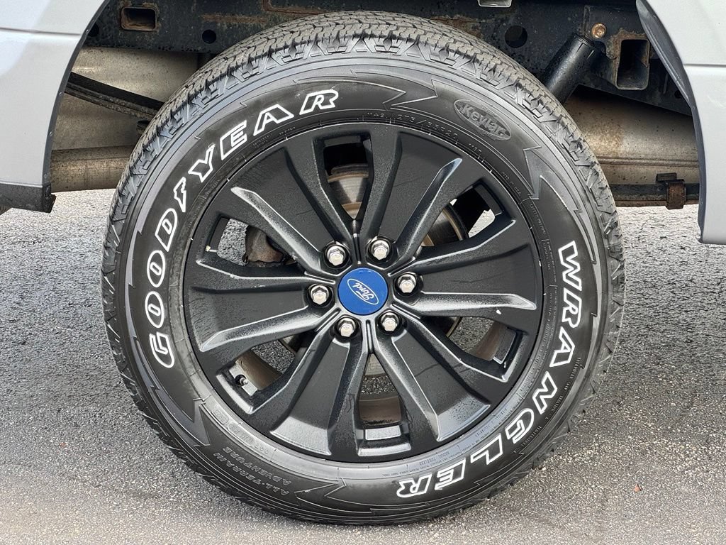 Certified 2020 Ford F150 XL w/ Equipment Group 101A Mid AWD/4WD image 47