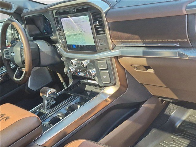 Certified 2026 Ford F150 King Ranch AWD/4WD image 24