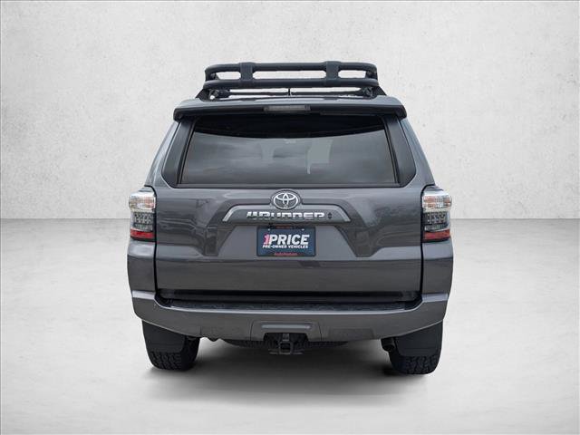 Used 2022 Toyota 4Runner SR5 AWD/4WD image 6