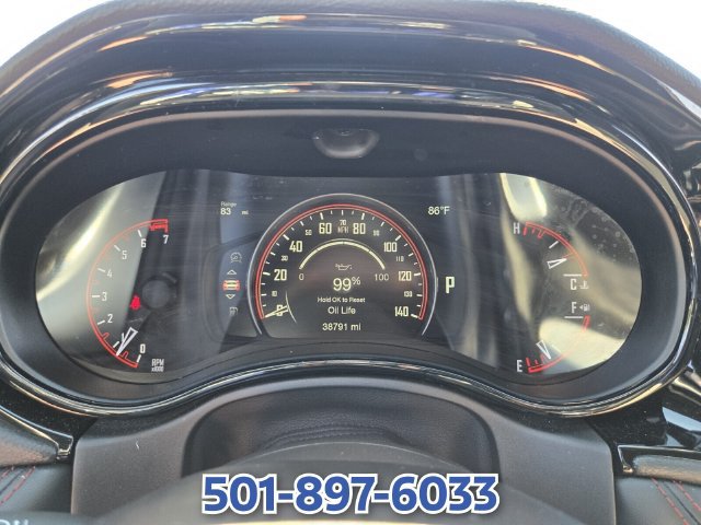 Used 2025 Dodge Durango GT AWD/4WD image 29