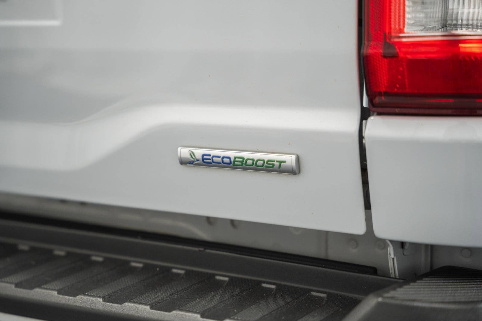 Certified 2021 Ford F150 XL w/ STX Appearance Package AWD/4WD image 9