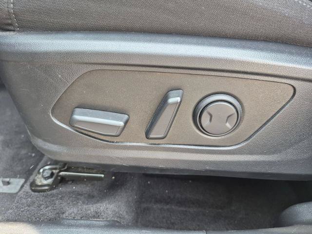 Used 2025 Hyundai Tucson SEL AWD/4WD image 13