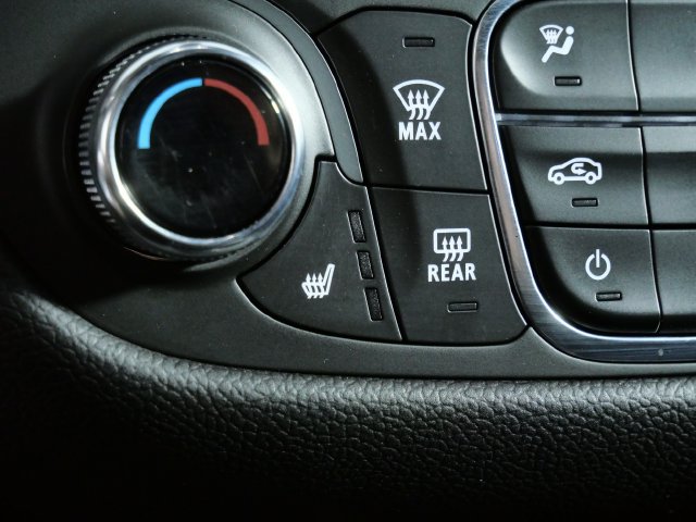 Used 2024 Chevrolet Equinox RS AWD/4WD image 25