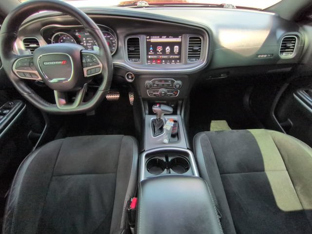 Used 2020 Dodge Charger Scat Pack RWD image 16