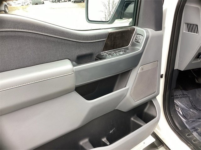 Certified 2022 Ford F150 Lariat image 11