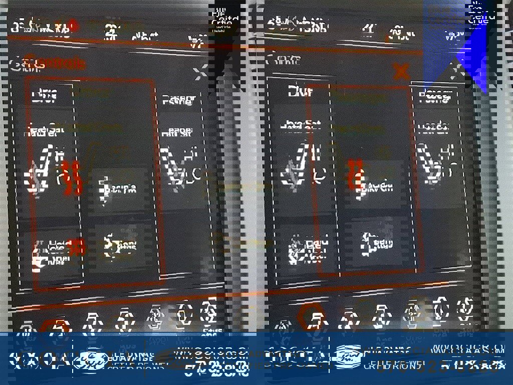 Used 2021 Jeep Cherokee Latitude Lux w/ Sun & Sound Group image 24