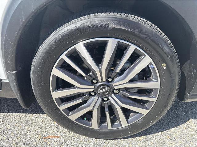 Used 2024 Nissan Kicks SV image 17