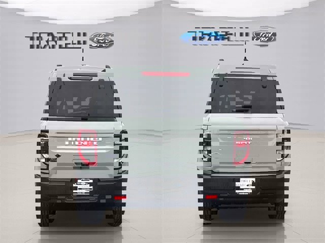 Certified 2022 Ford Bronco Sport Big Bend w/ Convenience Package image 5