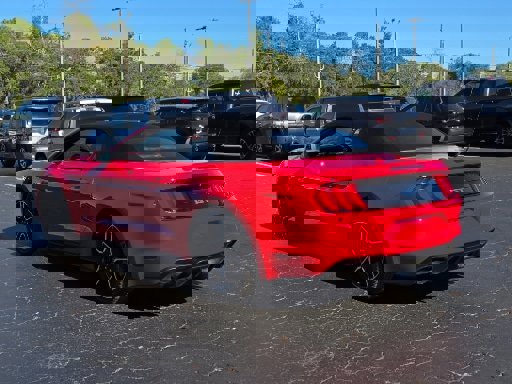 Certified 2018 Ford Mustang GT Premium w/ Equipment Group 401A image 3