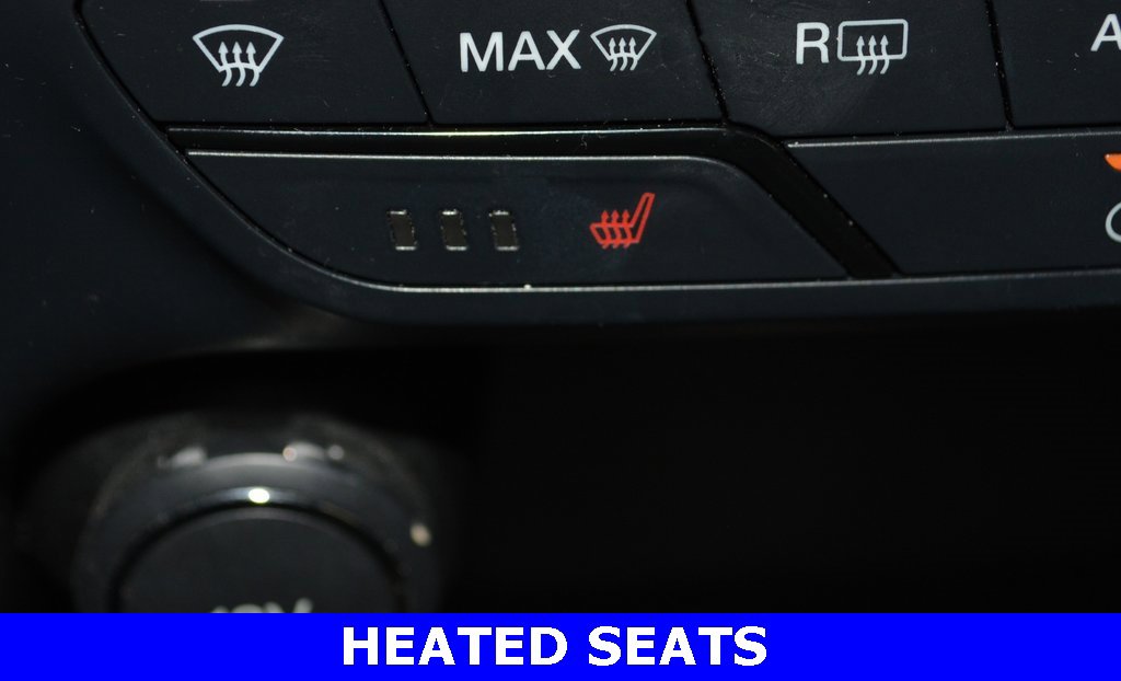 Certified 2019 Ford Ranger XLT w/ Equipment Group 302A Luxury image 20