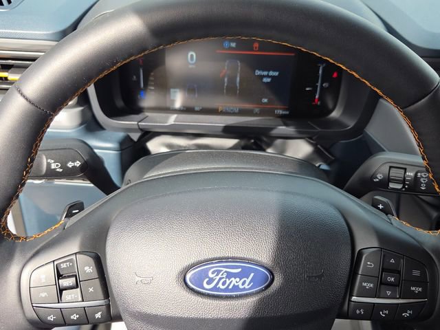 Certified 2025 Ford Maverick Tremor image 22