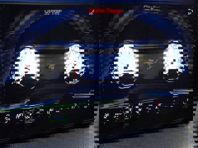 Certified 2024 Ford Mustang Coupe image 37