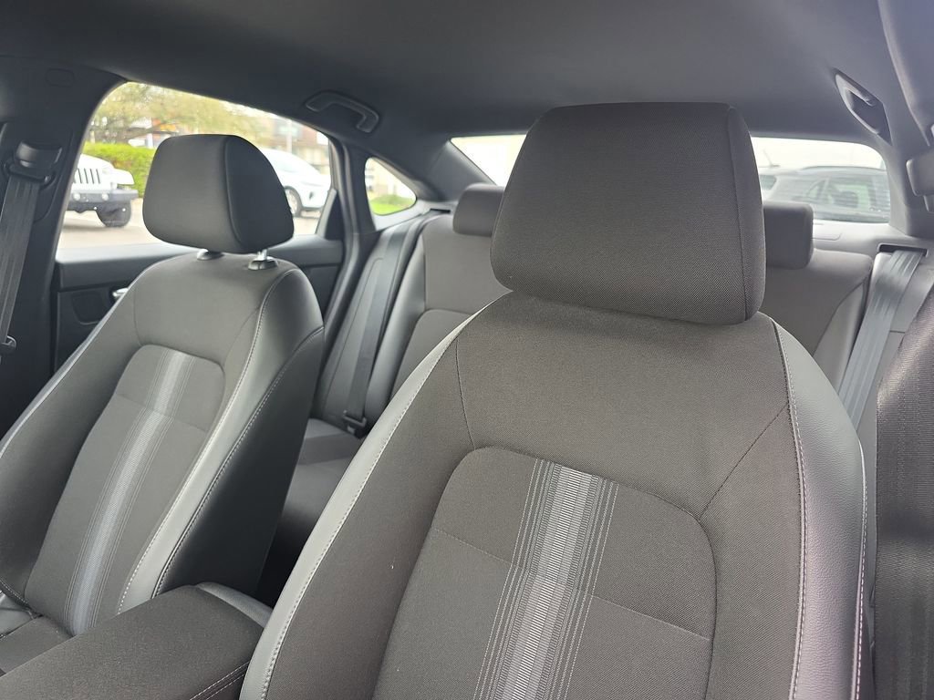 Used 2023 Honda Civic Sport image 16