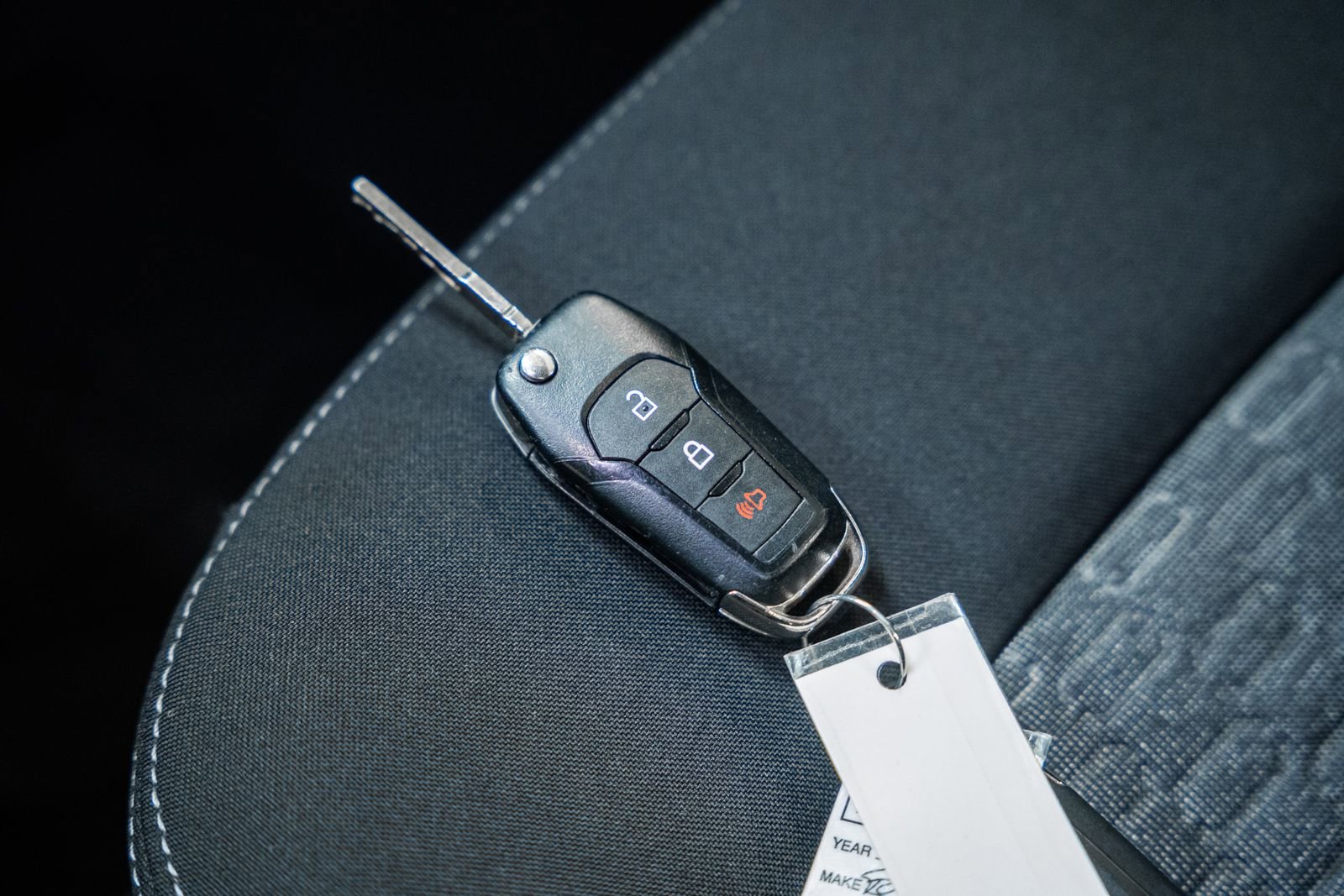 Certified 2024 Ford Ranger XL w/ Trailer Tow Package image 48