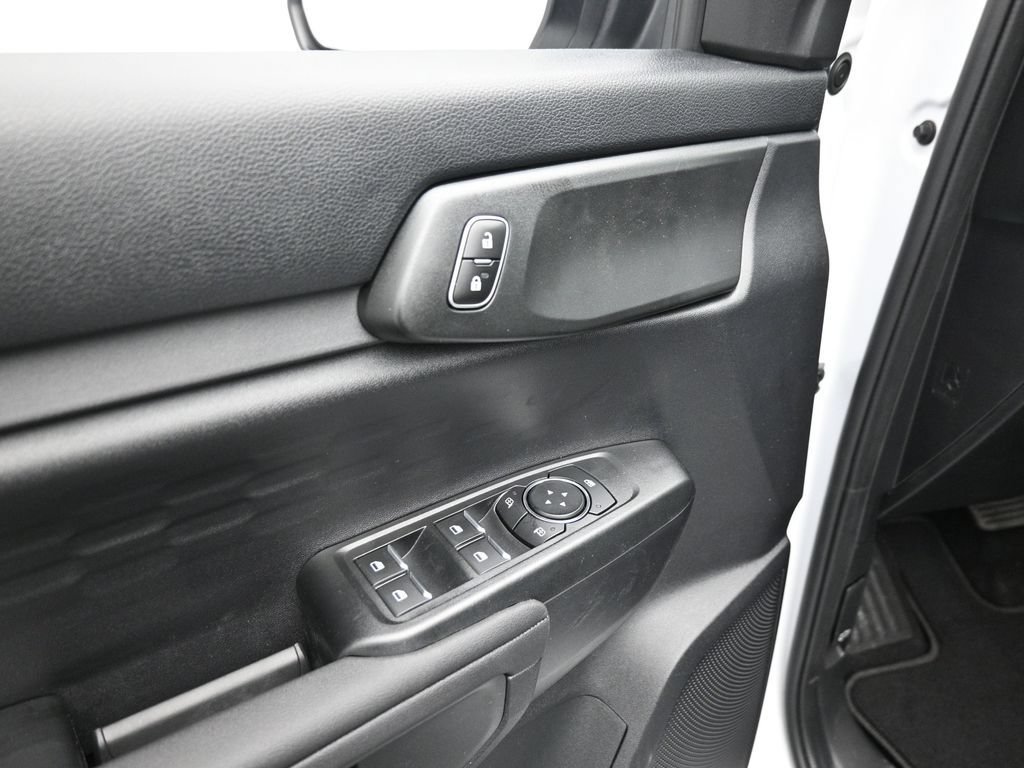 Certified 2025 Ford Ranger XL RWD image 10