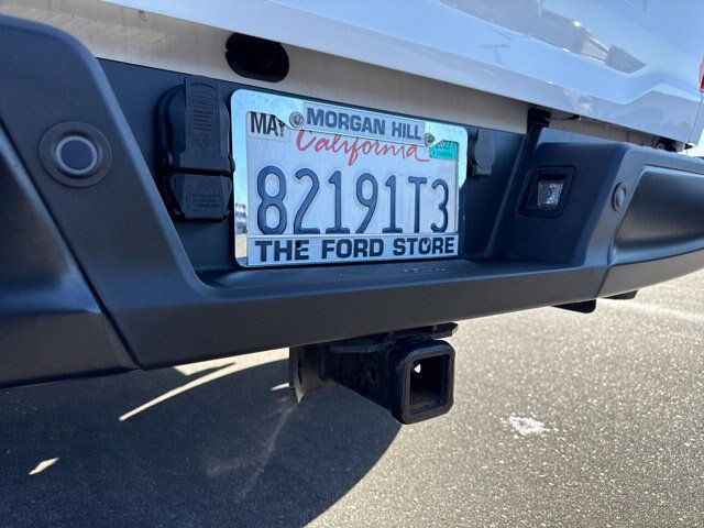 Certified 2023 Ford F150 XL w/ Trailer Tow Package RWD image 9