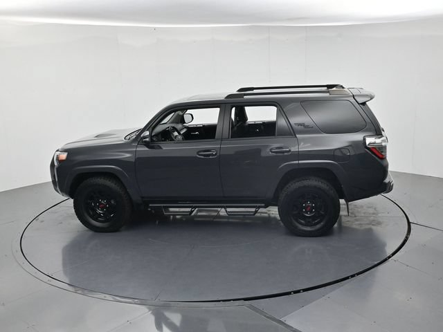 Used 2024 Toyota 4Runner TRD Off-Road Premium w/ Moonroof Package AWD/4WD image 47