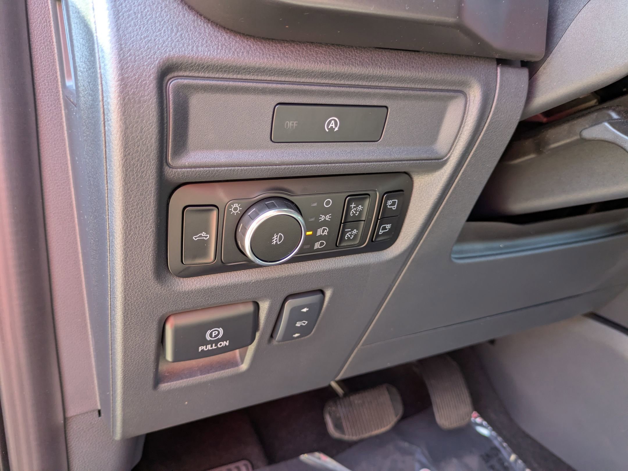 Certified 2025 Ford F150 Tremor w/ Bed Utility Package image 20