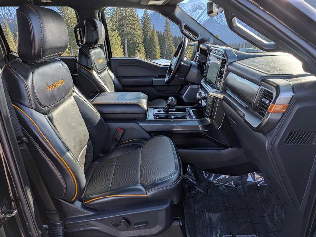 Certified 2023 Ford F150 Tremor w/ Equipment Group 402A High image 20