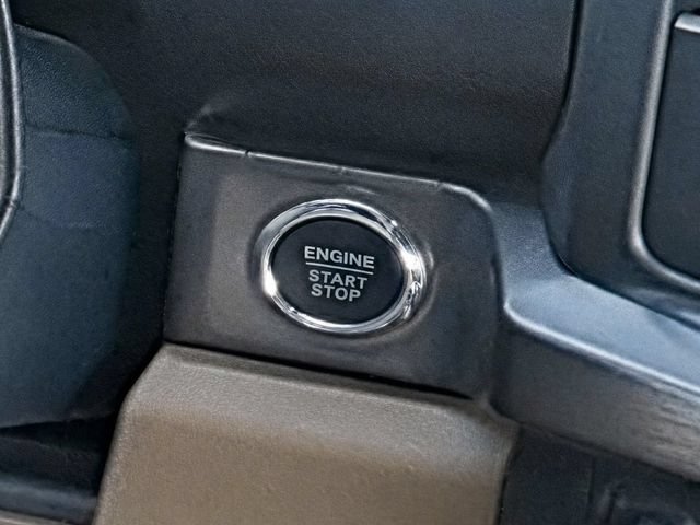 Certified 2024 Ford F350 Lariat w/ FX4 Off-Road Package AWD/4WD image 15