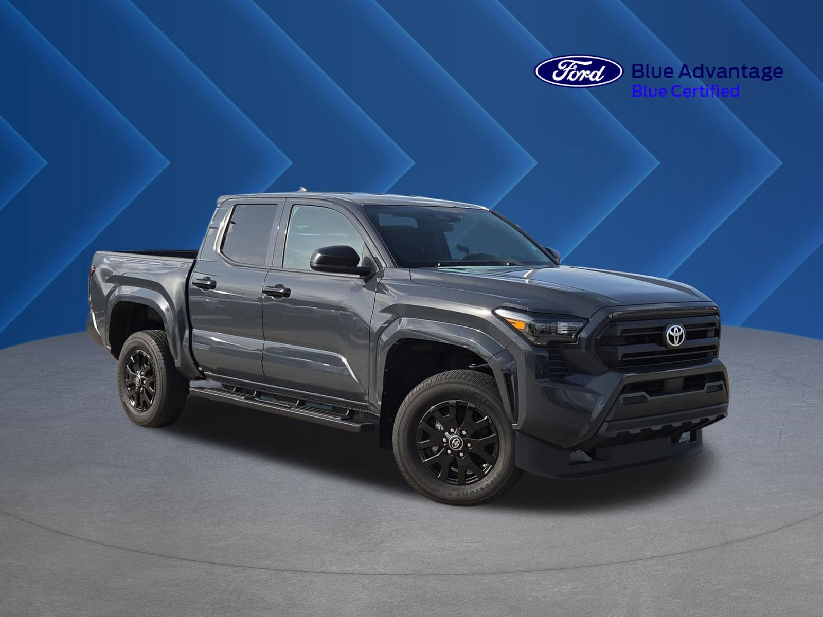 Used 2025 Toyota Tacoma SR