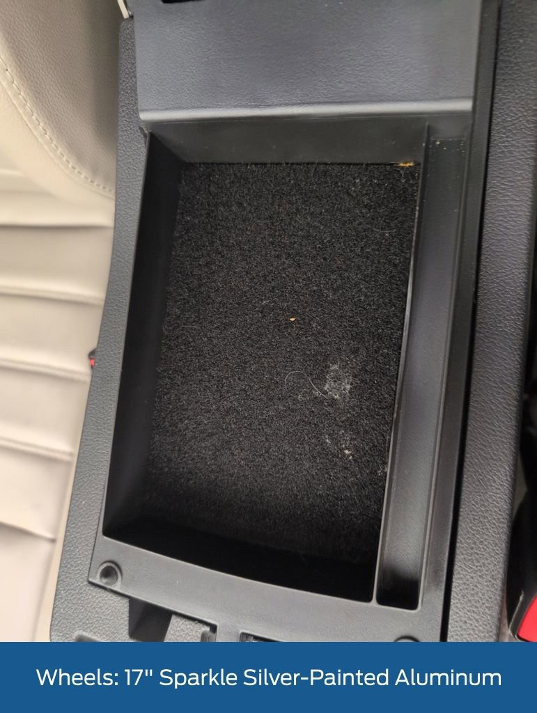 Certified 2019 Ford Escape SEL image 44