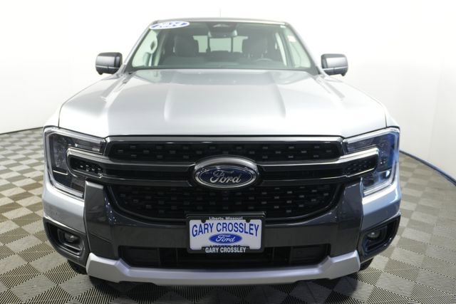 Certified 2024 Ford Ranger XLT image 8