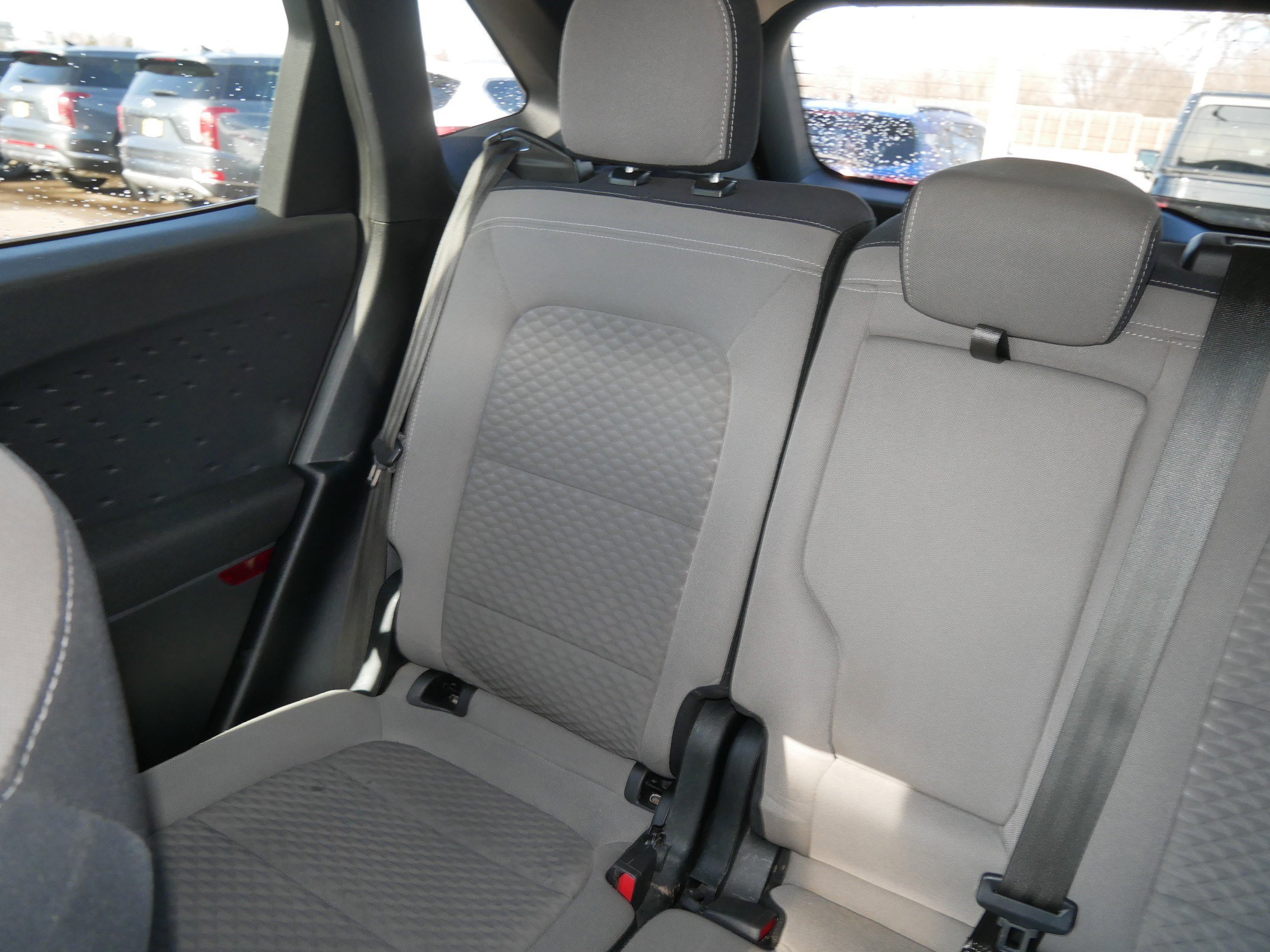 Certified 2020 Ford Escape SE image 12