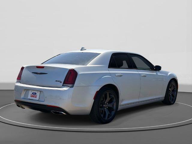 Used 2021 Chrysler 300 S RWD image 5