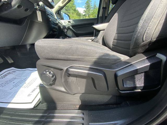 Certified 2023 Ford Ranger XLT w/ Equipment Group 301A Mid AWD/4WD image 20