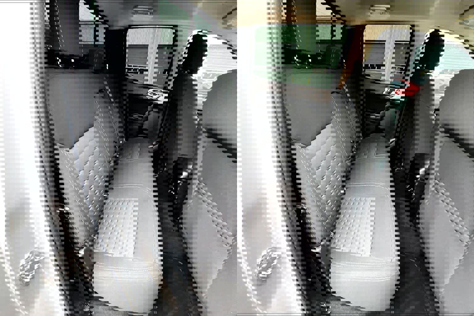 Certified 2019 Ford Ranger XLT w/ Equipment Group 302A Luxury image 20