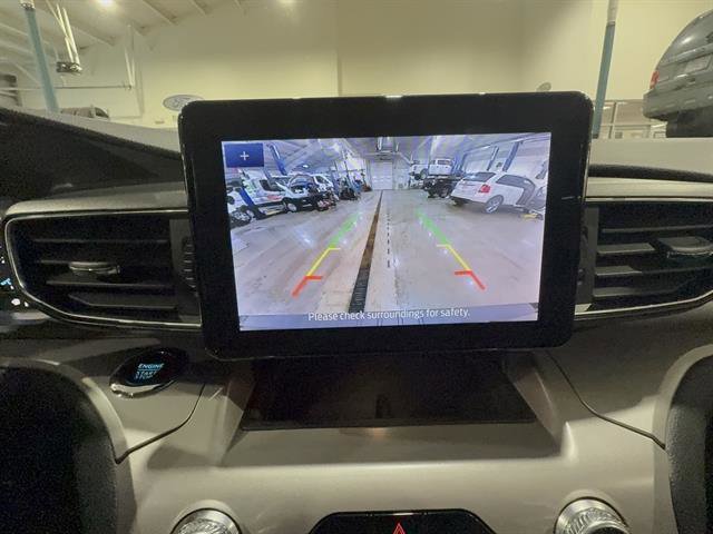 Certified 2023 Ford Explorer XLT w/ Equipment Group 202A image 14