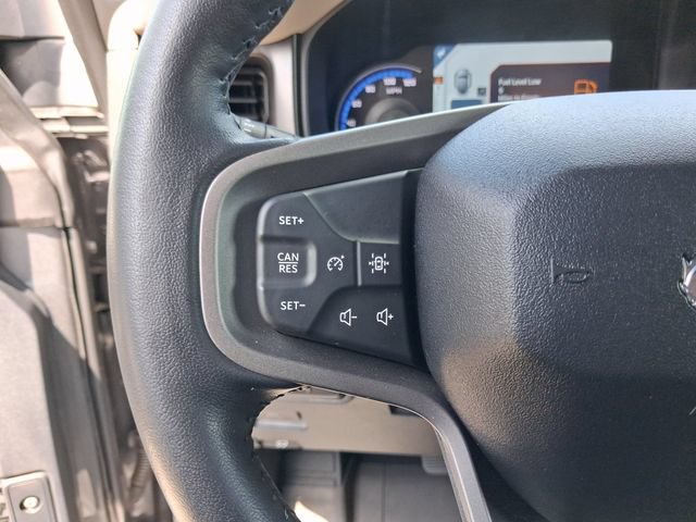Certified 2022 Ford Bronco Big Bend AWD/4WD image 16