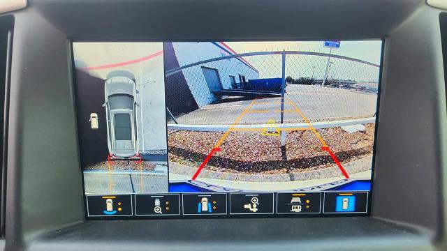 Used 2024 GMC Terrain Denali w/ Denali Premium Package image 20