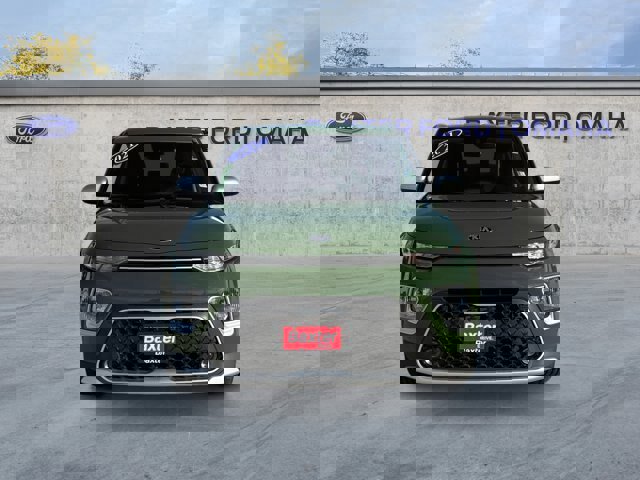 Used 2021 Kia Soul X-Line image 8