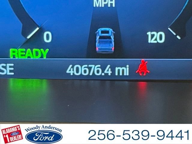 Certified 2024 Ford F150 Lariat w/ Equipment Group 502A High AWD/4WD image 14