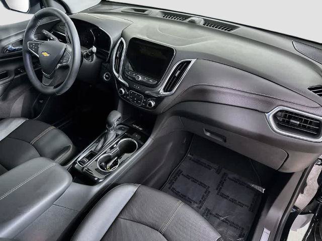 Used 2024 Chevrolet Equinox Premier AWD/4WD image 32