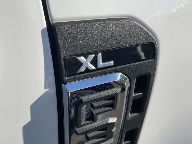 Certified 2024 Ford F350 XL RWD image 10