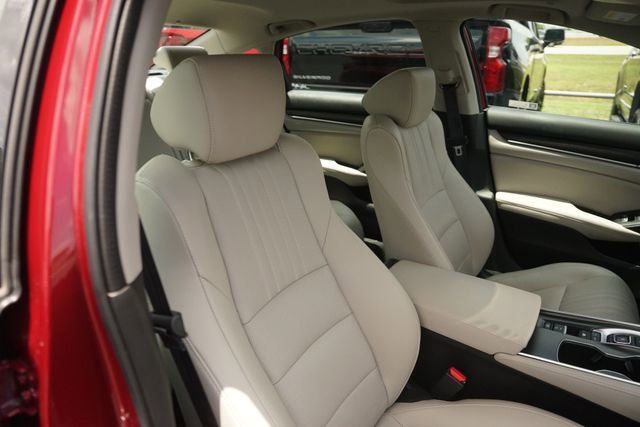 Used 2022 Honda Accord EX-L image 20
