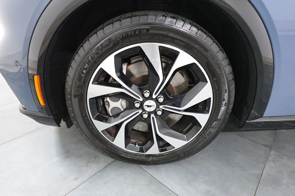 Certified 2023 Ford Mustang Mach-E Premium image 29
