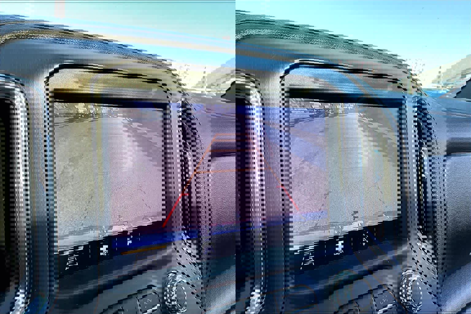 Used 2019 GMC Sierra 1500 AT4 w/ Off Road Performance Package image 26