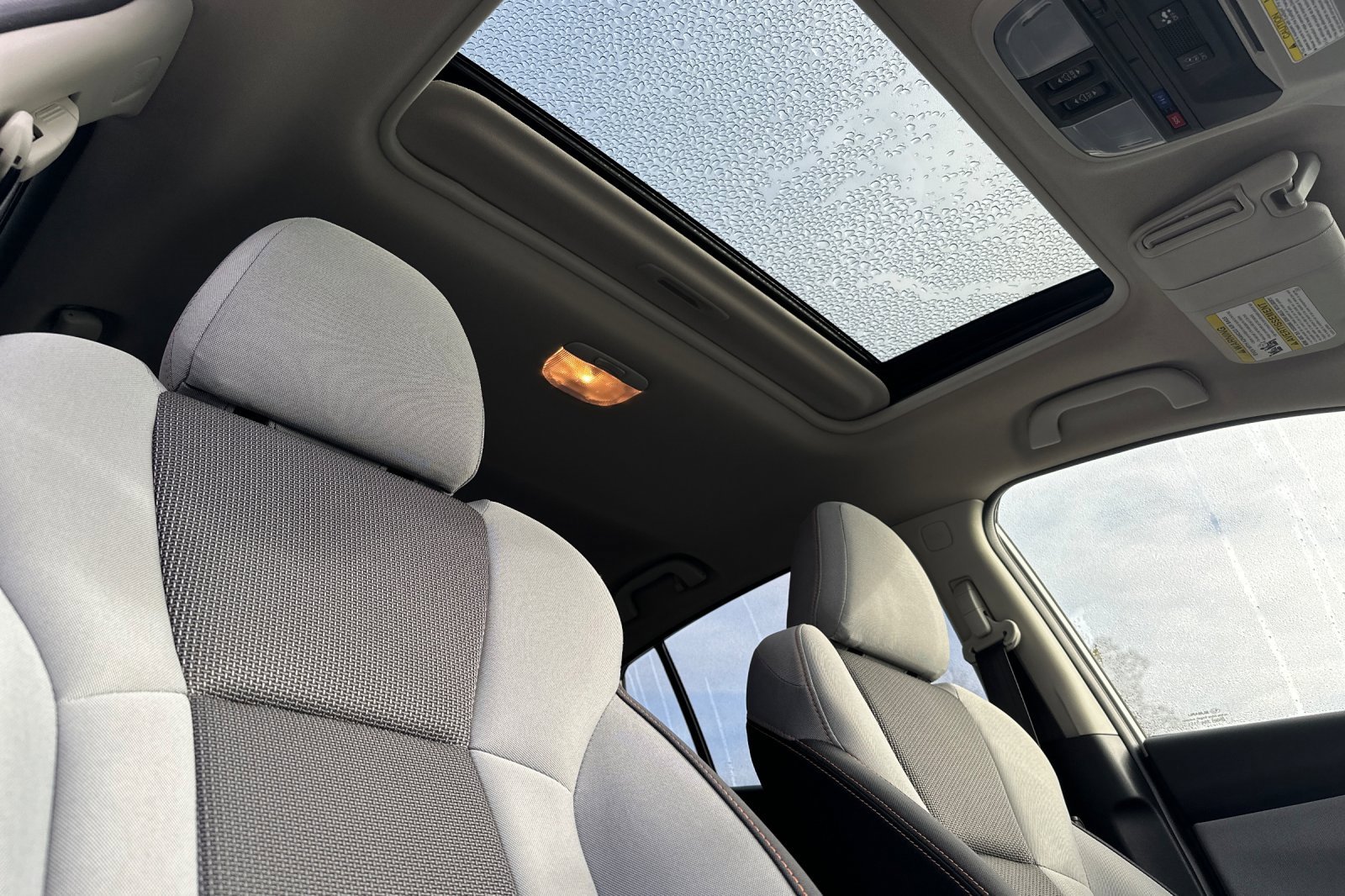 Used 2021 Subaru Crosstrek 2.0i Premium w/ Moonroof Package image 17