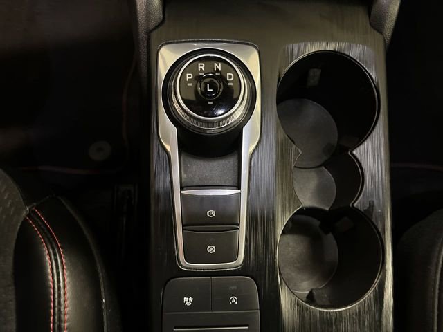 Certified 2023 Ford Escape ST-Line AWD/4WD image 13