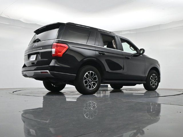 Certified 2024 Ford Expedition XLT AWD/4WD image 36