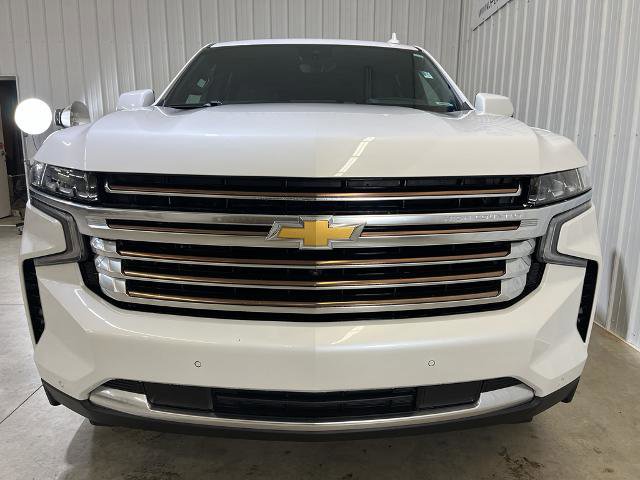 Used 2023 Chevrolet Tahoe High Country w/ Max Trailering Package image 6
