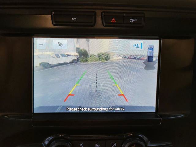 Certified 2022 Ford F150 XL w/ STX Appearance Package AWD/4WD image 16