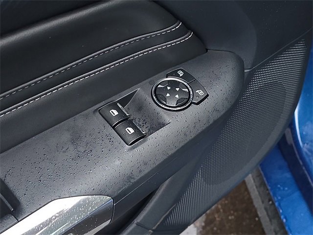 Certified 2024 Ford Mustang GT Premium image 9