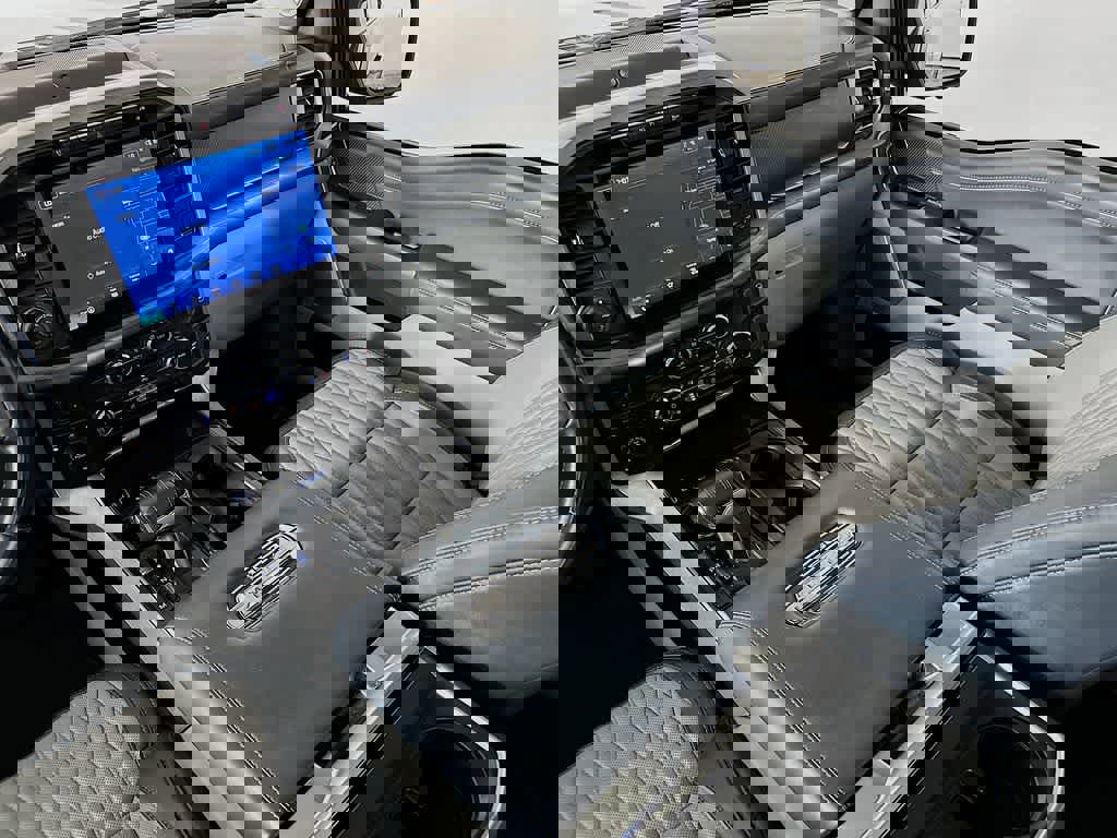 Certified 2022 Ford F150 Limited image 14