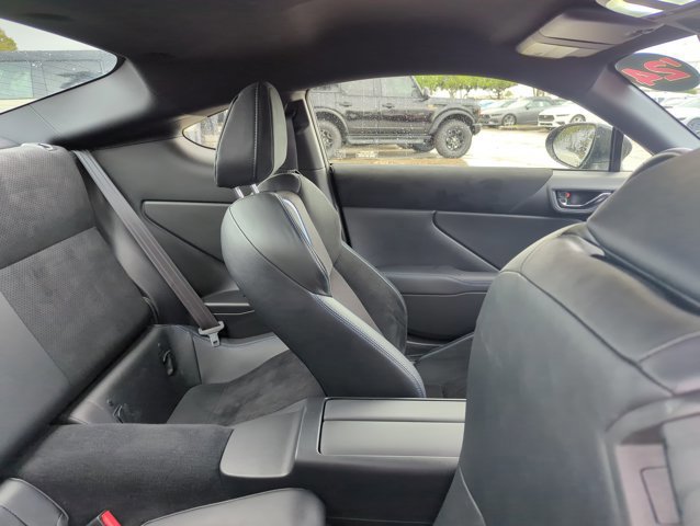 Used 2024 Subaru BRZ tS image 23