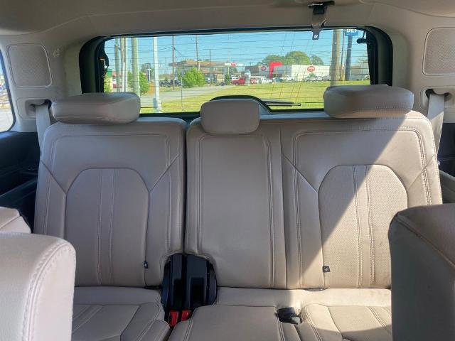 Certified 2022 Ford Expedition Limited image 28